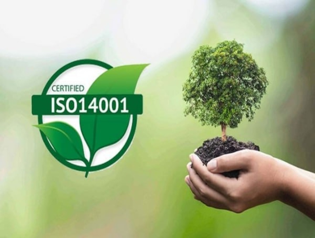 ISO 14001