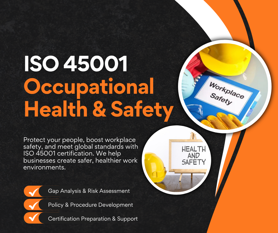 ISO 45001