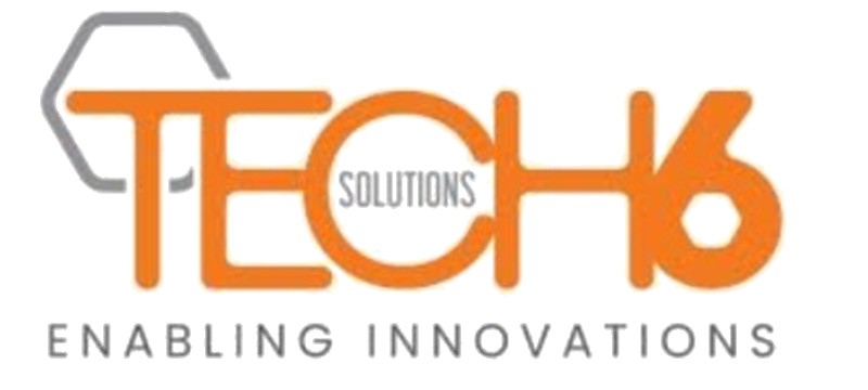 Tech 16 Solutions